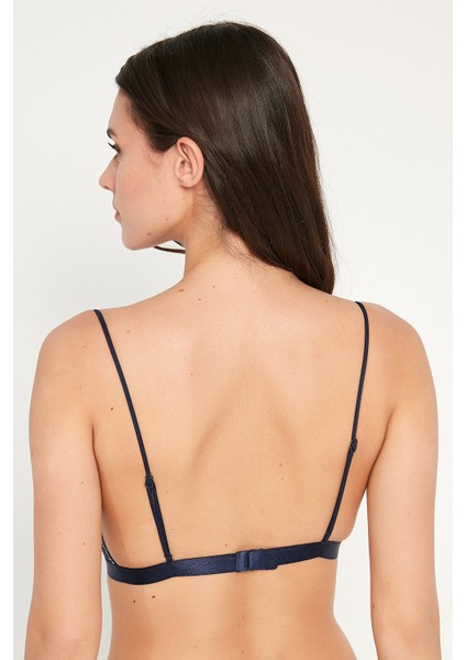 Indigo Dantella Full Lace Ribbon Sütyen fırsatları