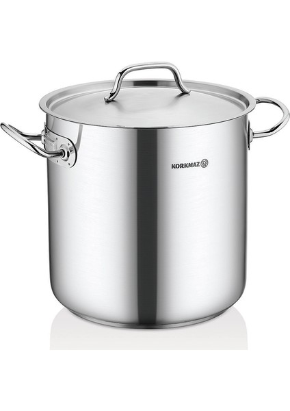 Proline Gastro 20x20 cm Ekstra Derin Tencere