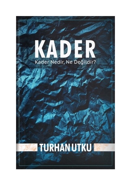 Kader - Turhan Utku