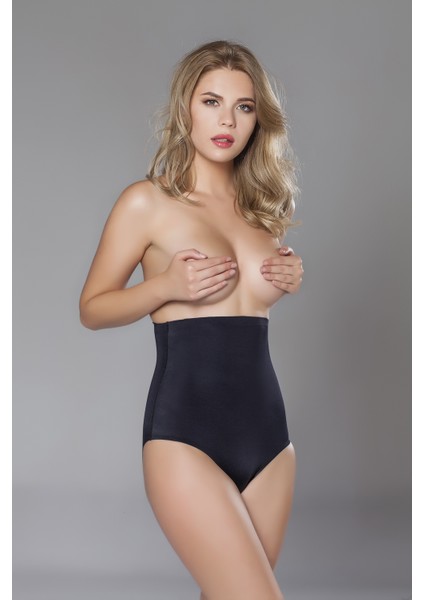 4004 Dikişsiz Toparlayıcı Slip