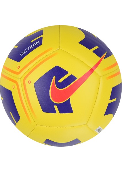 CU8033-720 Park Team 4 No Futbol Topu