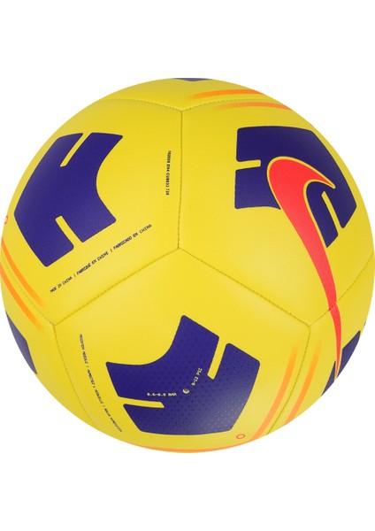 CU8033-720 Park Team 4 No Futbol Topu modelleri