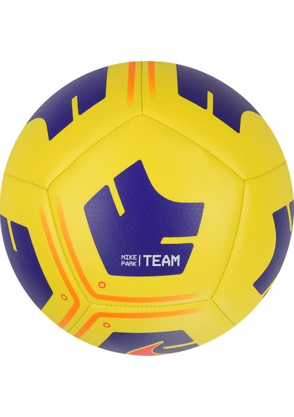 CU8033-720 Park Team 4 No Futbol Topu fırsatları