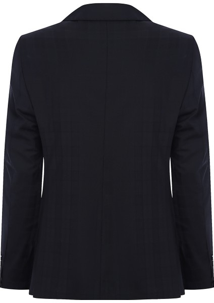 Klasik Yünlü Takım Elbise modelleri