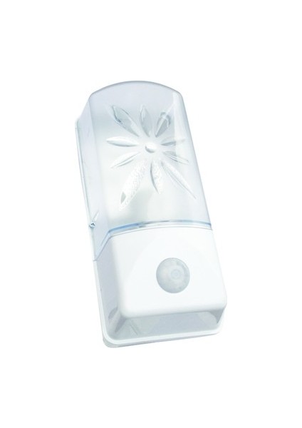 Sensörlü Güneş Aplik 1X40 W