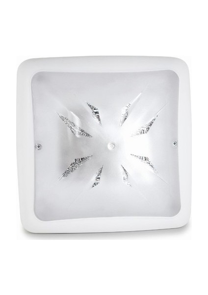 Fulya Çift Duylu Tavan Armatürü