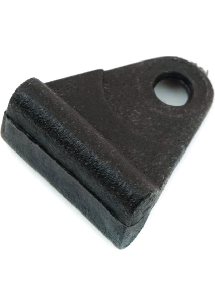 BDP222 BMW E38 E39 E46 E60 E65 E66 E67 Vectra C için Arka Cam Perde Kızak T Klipsi