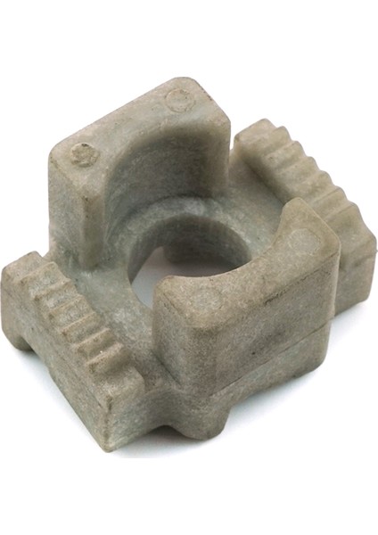 Renault İçin Direksiyon Tekerlek Kilidi Bölümü Parçası