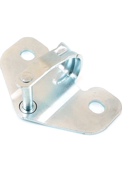BDP803 Fiat Citroen Peugeot için Arka Kapı Alt Kilit Karşılığı 1606539480, 8724E6