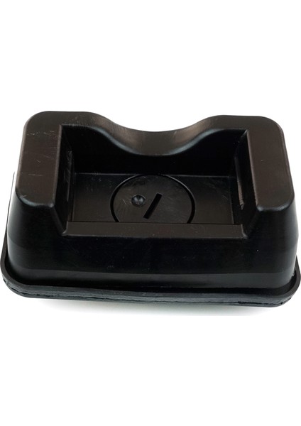 BDP997 Mercedes S C E Class Clk Cls Slk İçin Kriko Takozu A2039970186