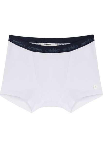 Beyaz Basic Boxer Ikili Paket fiyatları