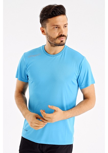 Erkek Antreman T-Shirt Essentıal
