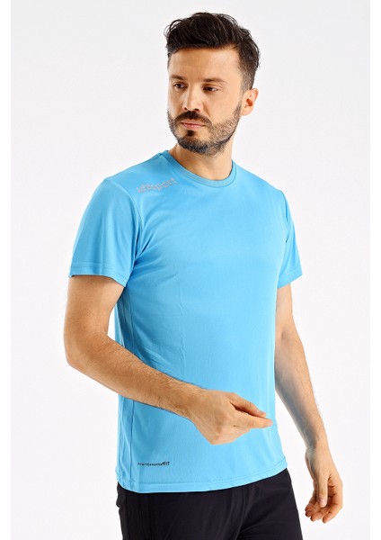 Erkek Antreman T-Shirt Essentıal