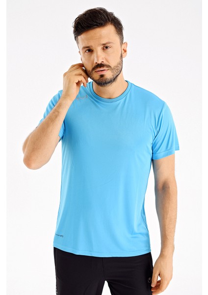Erkek Antreman T-Shirt Essentıal fırsatları