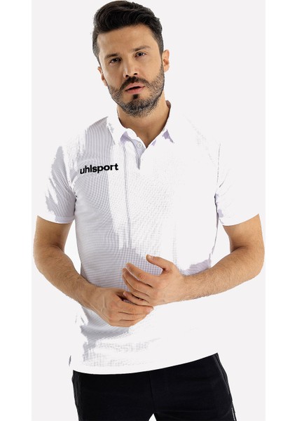 Erkek Polo T-Shirt Essential