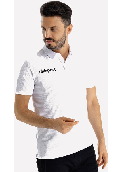 Erkek Polo T-Shirt Essential fırsatları