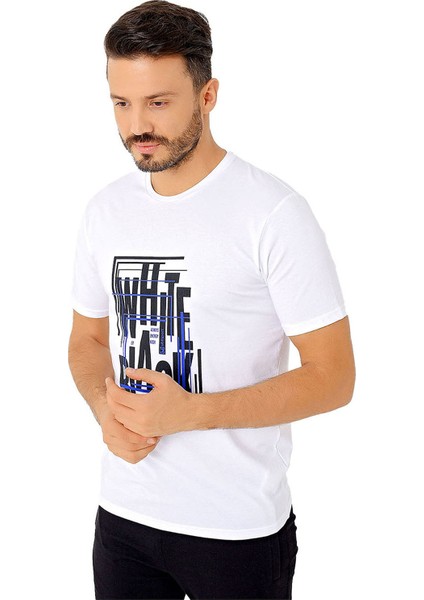 Erkek T-Shirt Cross fiyatları