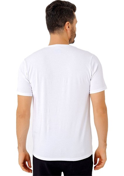 Erkek T-Shirt Cross fırsatları