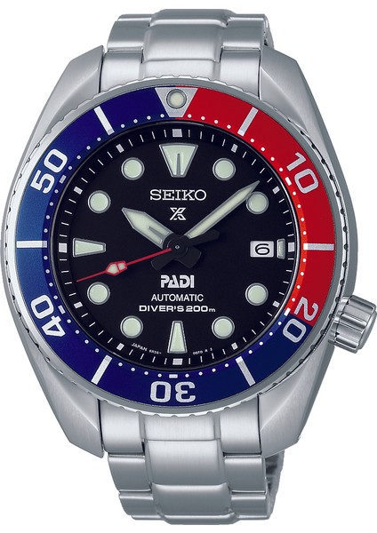 Prospex Padı Special Edition Erkek Kol Saati SPB181J