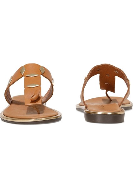 Zerodore 1fx Taba Kadın Terlik indirimleri