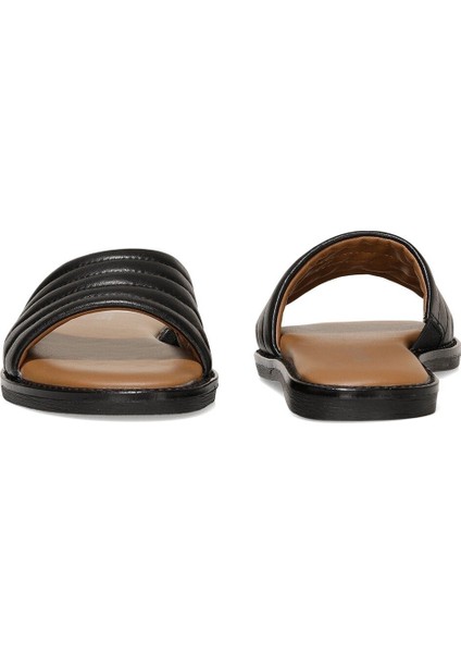 Gumer 1fx Siyah Kadın Terlik indirimleri