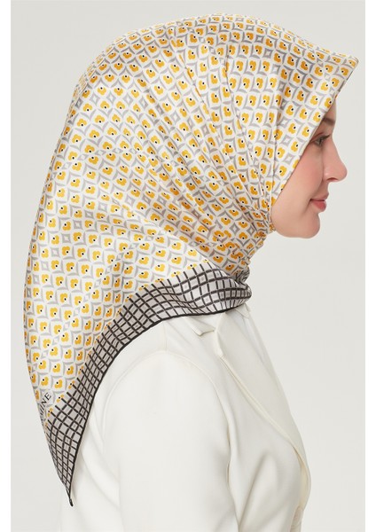 Twill Ipek Eşarp 21Y8557 30 fiyatları