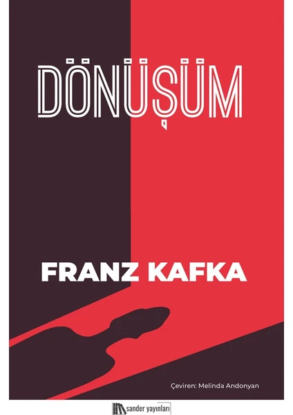 Dönüşüm - Franz Kafka