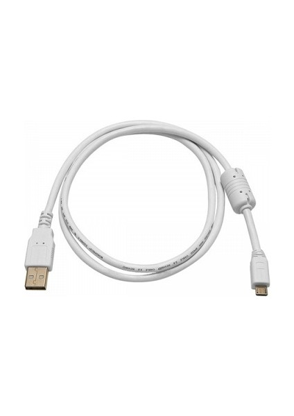 U5P-015 USB Gsm (Telefon) Şarj Kablosu 1.5m