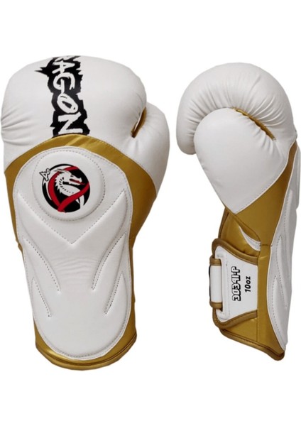 Tepito Muay Thai- Kick Boks Eldiveni