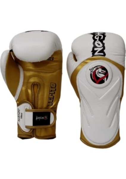 Tepito Muay Thai- Kick Boks Eldiveni