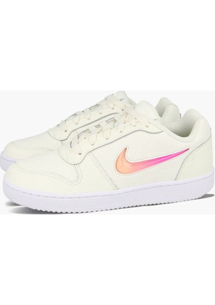 Ebernon Low Prem Kadın Spor Ayakkabısı - AQ2232 100