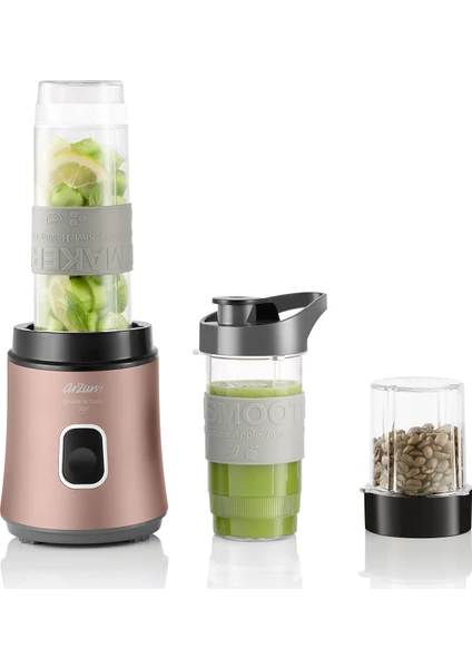 AR1101-G Shake'n Take Joy Kişisel Blender - Gün Batımı