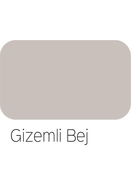 Elegans Extra Yarı Mat Silikonlu Iç Cephe Boya - 1620-GIZEMLI Bej Cİ-6214 - 2,5 Lt fiyatları