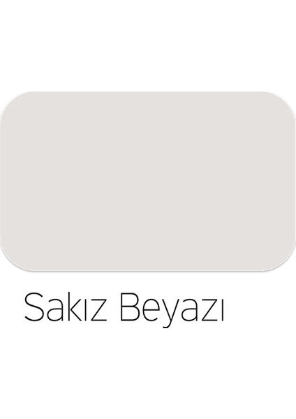 Elegans Extra Yarı Mat Silikonlu Iç Cephe Boya - 4000-SAKIZ Beyazı Cİ-6201 - 2,5 Lt fiyatları