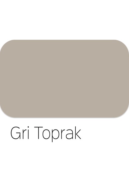 Elegans Extra Yarı Mat Silikonlu Iç Cephe Boya - 4075-GRI Toprak Cİ-6364 - 2,5 Lt fiyatları