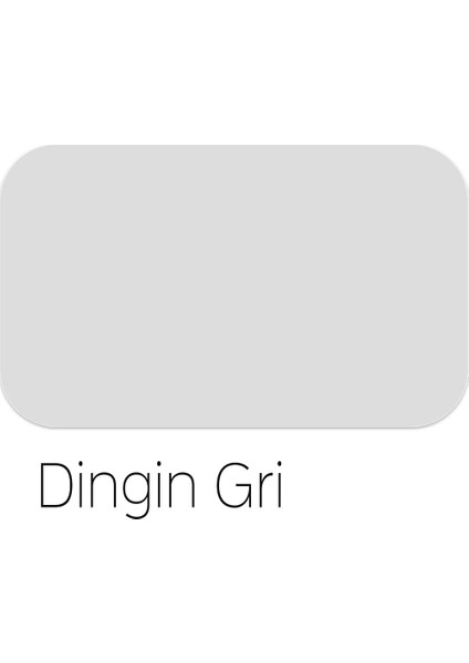 Elegans Extra Yarı Mat Silikonlu Iç Cephe Boya - 4473-DINGIN Gri Cİ-7601 - 15 Lt fiyatları