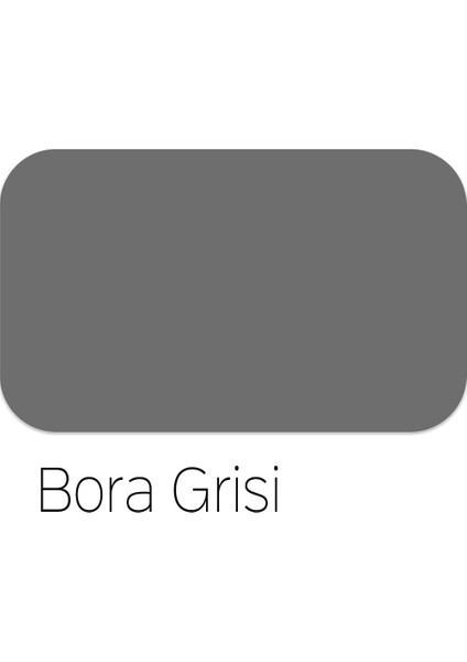 Elegans Extra Yarı Mat Silikonlu Iç Cephe Boya - 4486-BORA Grisi Cİ-7625 - 2,5 Lt fiyatları