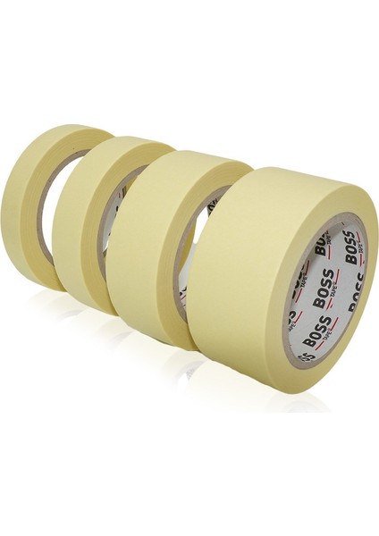 80 °c Maskeleme Bandı