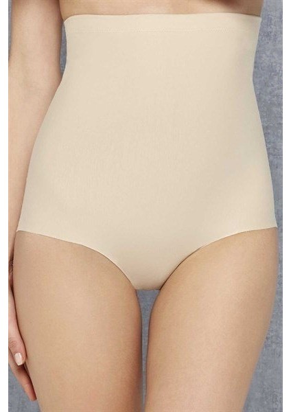 Kadın Pamuklu Bodysuit Korse 5905