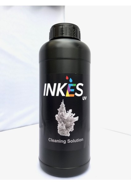 Uv Cleanıng Solutıon