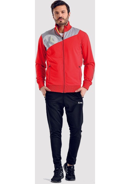 Erkek Hentbol Polyester Kamp Eşofman Takımı Core 2.0 2002196