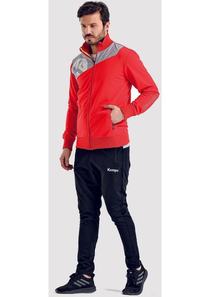 Erkek Hentbol Polyester Kamp Eşofman Takımı Core 2.0 2002196