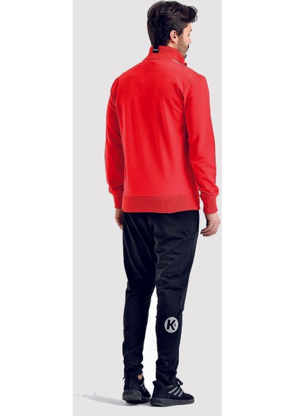 Erkek Hentbol Polyester Kamp Eşofman Takımı Core 2.0 2002196