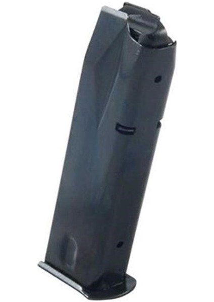 Sig Sauer P226 Yedek Şarjör 15 Li Siyah