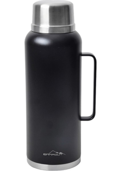 Campout Çift Katmanlı Termos 2600 ml NG166