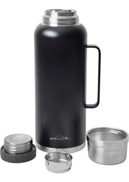 Campout Çift Katmanlı Termos 2600 ml NG166