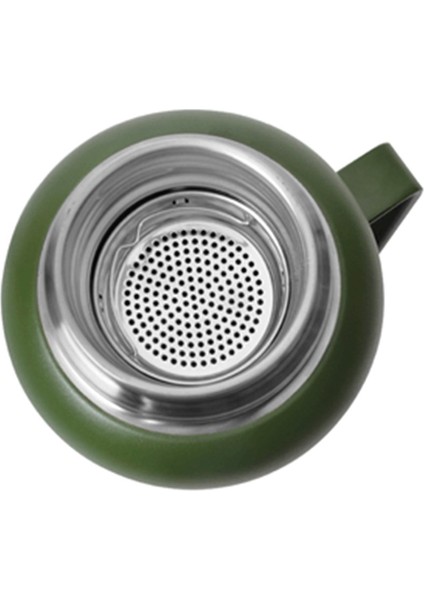 Campout Çift Katmanlı Termos 2600 ml NG166