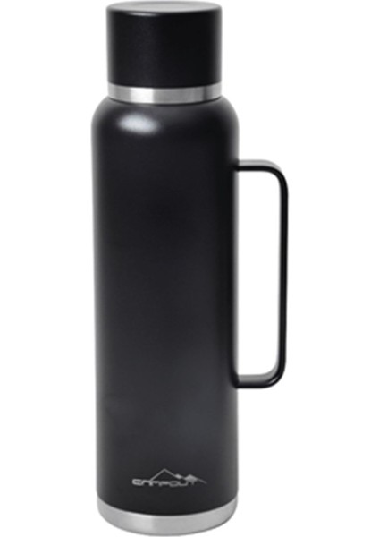 Campout Çift Katmanlı Termos 1500 ml NG164