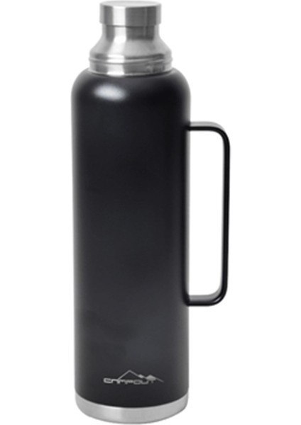 Campout Çift Katmanlı Termos 1500 ml NG164