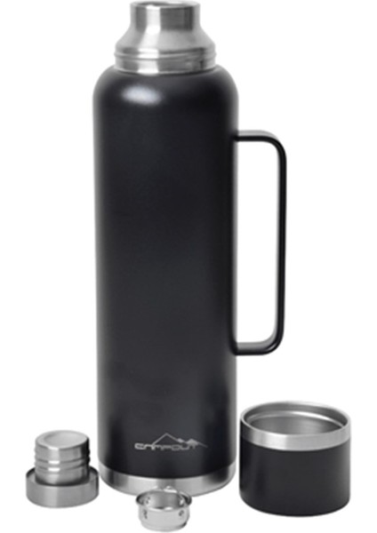 Campout Çift Katmanlı Termos 1500 ml NG164